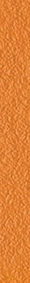 Вставка Flexible Architecture Listello Orange Mat 2.2x30