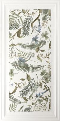 Dec Argegno Bianco Rect 60х120 Dec Argegno Bianco Rect 60х120