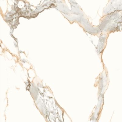 Statuario Gold Matt 80x80