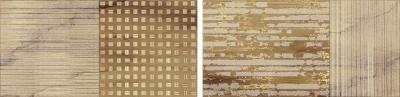 Decor Lumia Gold Visone 30x60