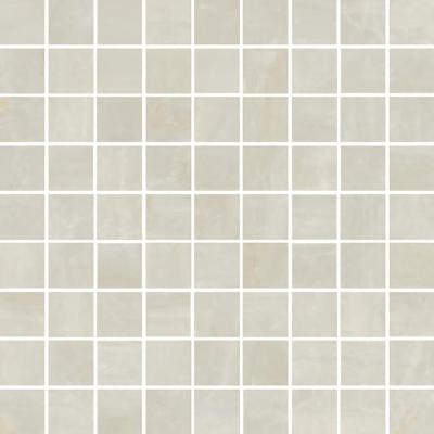 Mosaico 3x3 Crema Lux 30x30