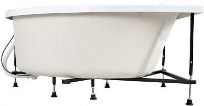Каркас сварной для акриловой ванны Aquanet Mayorca 150x100 L/R