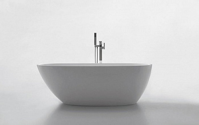 Акриловая ванна BelBagno BB80-1700 170x85 см