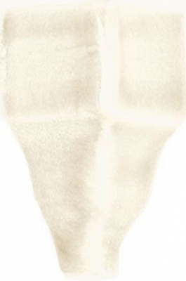 Внешний угол Angulo Exterior Cornisa Clasica C/C Marfil