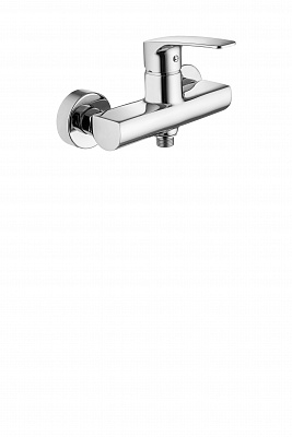 LM168CR Смеситель для душа без душ.набора,хром Lime( Paffoni) (246479)