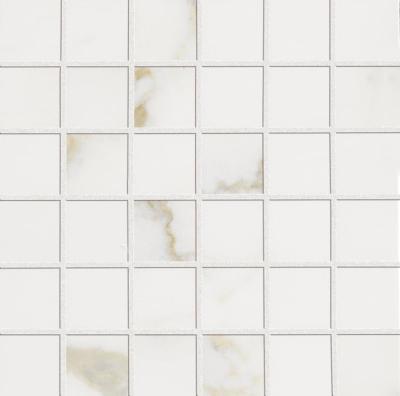 Mosaico Calacatta Oro Nat 30x30