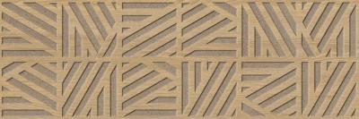 Cumbrian Taupe Decor 30x90