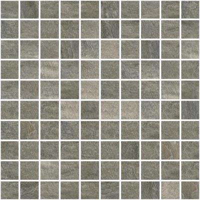Gray Mosaico 3x3