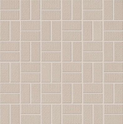 Canvas Mosaico Net 30x30