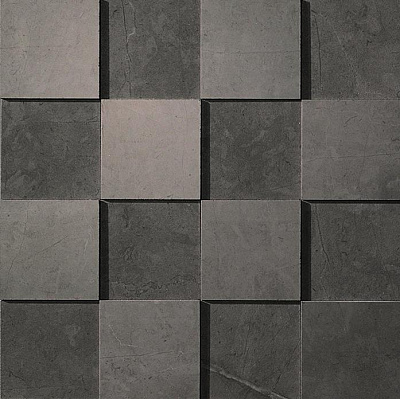 Мозаика Marvel Grey Mosaico 3D 30x30