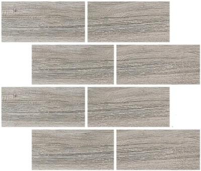 Selection Oak Gray MuReto 30x30