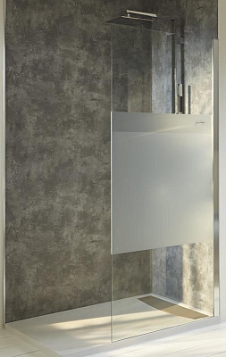 Душевой уголок Jacob Delafon Contra E22WD90-GA 90 см