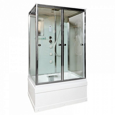 Душевая кабина Deto V1245