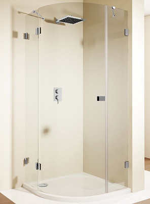 Душевой уголок Riho Scandic Mistral M308, 100 см L Душевой уголок Riho Scandic Mistral M308, 100 см L