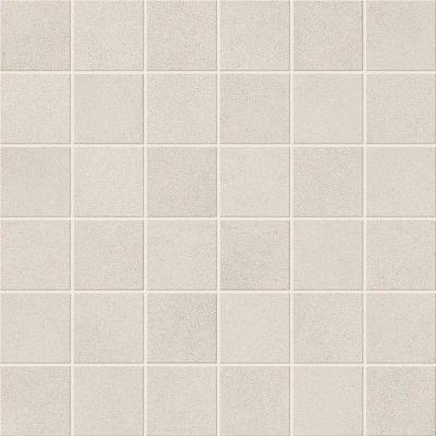 White Mosaico