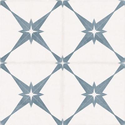 Spirit Mojocar Aqua 45x45