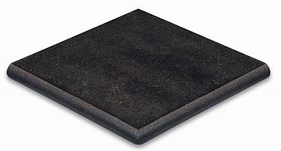 Угловая ступень Antracita