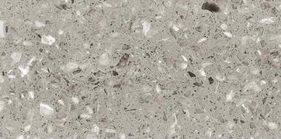 River Mosaic Grey Glossy 60x120