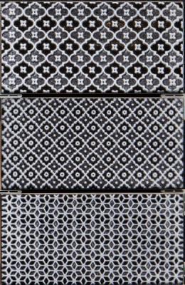 Decor Jewel Pearl Black