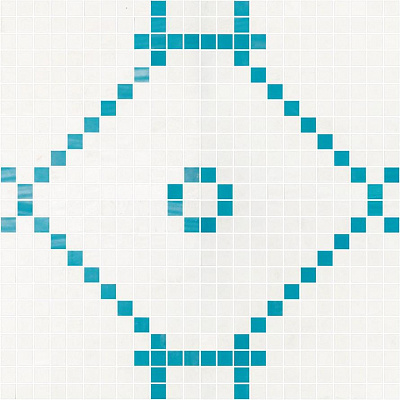 Мозаика Geo Patterns 2 62.2x62.2