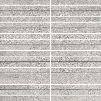 Мозаика Миллениум Сильвер Стрип 30х30