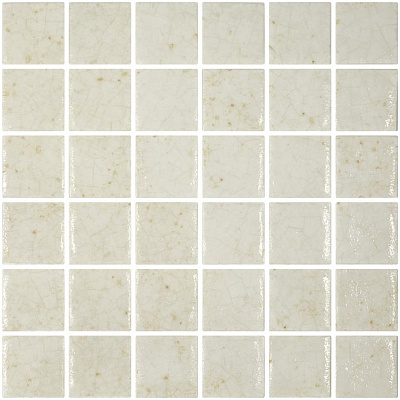 Мозаика Penta Craquele Beige Matte 31.1x31.1