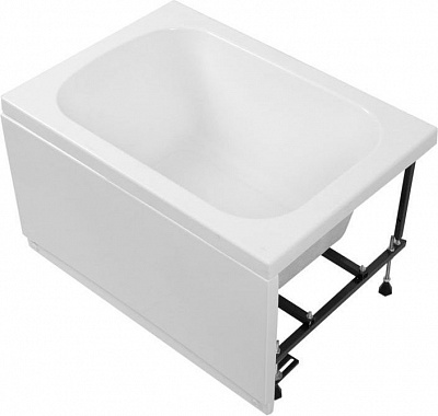 Фронтальная панель для ванны Aquanet Seed 100