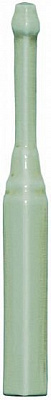 Внешний угол Angulo Exterior Rodapie Clasico C/C Verde Claro