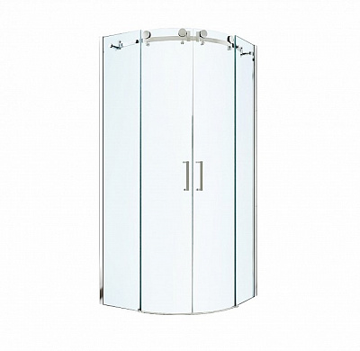 Душевой уголок Berges Wasserhaus Gelios 90х90 см 061025