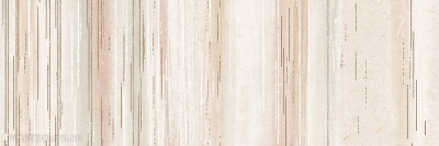 Botanical Art Natural Rect. 30x90