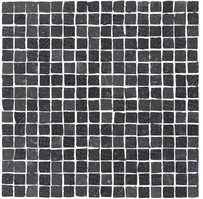 Noire Mosaico 30x30