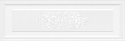 Декор Монфорте обрезной 40х120