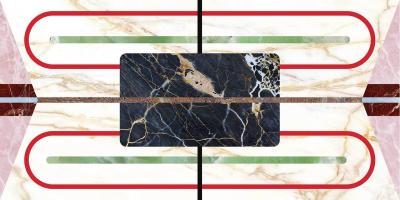 Decoro Empatia Bianco Matte