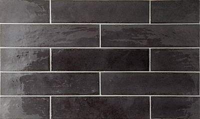 Керамогранит Tribeca Basalt 6x24