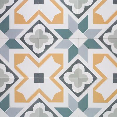 Normandy Herve 20x20