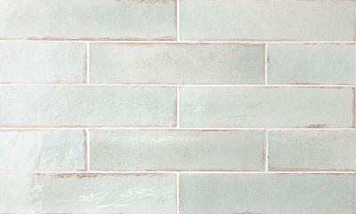 Керамогранит Tribeca Seaglass Mint 6x24