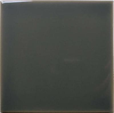 Square Ebony 12.5x12.5