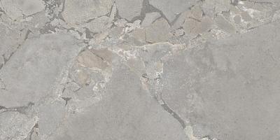 Unique Intensity Cobblestone Grey 60x120