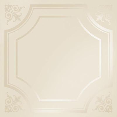 Petracers Ad Personam Carre Beige 50x50