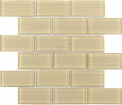 Мозаика Impressioni Mattoni Crema 30x30