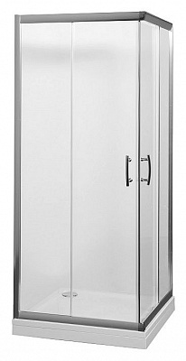 Душевой уголок Aquanet Alfa Cube 909-12 Душевой уголок Aquanet Alfa Cube 909-12