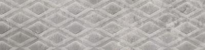 Silver Poler Decor Geo 29.7x119.7