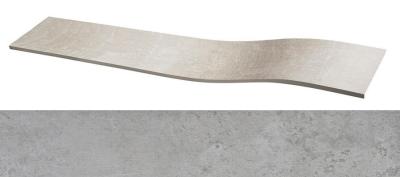 Grey Striato Quar 14.75x59