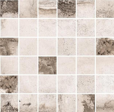 Мозаика Lascaux Mosaico Jeita Lapp Rett 30x30