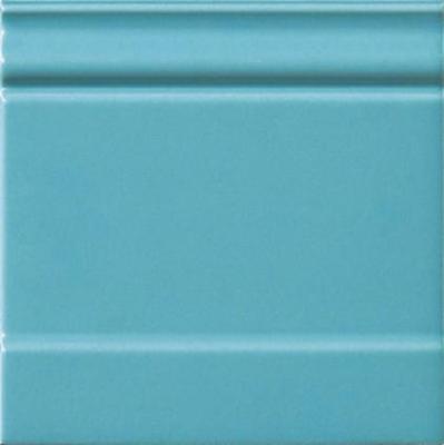 Zoccolo Dark Pavone Matt 20x20