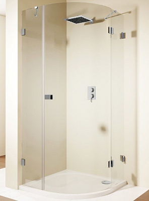 Душевой уголок Riho Scandic Mistral M308, 90 см R