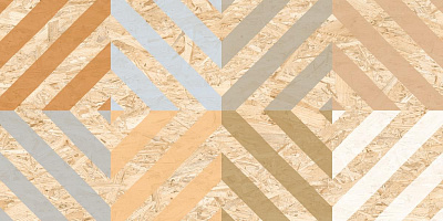 Декор Strand Cornish R Natural Multicolor 59.3x119.3