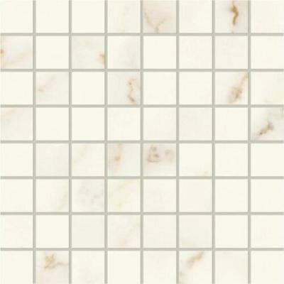 Calacatta Apuano Mosaico Matt 30x30