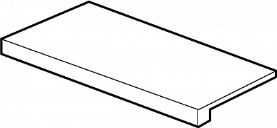 Ступень Blok Beige Scalino Matt 33x60