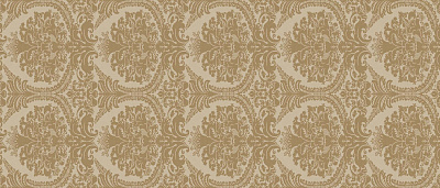 Декор I Filati San Marco Ambra 6 mm 120x280